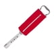 thumbnail image 2 of Bolsa para recoger pelotas de golf Tubo recuperador de pelotas de golf Agarrador de pelotas Tubo de aleación de aluminio Rojo, 2 of 9