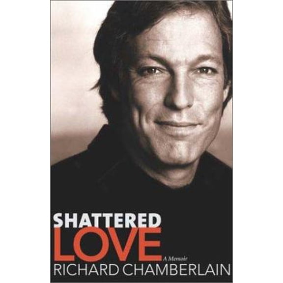 Pre-Owned Shattered Love: A Memoir (Hardcover) 0060087439 9780060087432