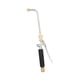 thumbnail image 5 of Varilla de extensión para hidrolavadora de alta presión, conexión rápida, repuesto, accesorios profesionales versátiles, lanza universal para 360 mm, 5 of 8