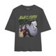 thumbnail image 1 of Disney - Camiseta Always Fierce para Mujer (Carbón Oscuro), 1 of 2