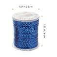 thumbnail image 2 of SASABAXI 10Set Resin Bracelet Thread for Jewelry Making and Crafting, 2 of 7