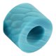 thumbnail image 2 of Palo de billar, casquillo de tubo, herramienta de reparación, casquillo de taco de billar compacto y ligero para Accesorios de reparación de tacos de Azul claro, 2 of 8