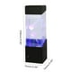 thumbnail image 4 of Acuario de medusas, acuario de medusas que cambia de color, decoraciones para el hogar, simulación de medusas LED, pecera, rendimiento confiable, 4 of 9