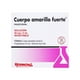 thumbnail image 1 of Cuerpo amarillo fuerte solución inyectable 6 ampolletas de 2 ml c/u, 1 of 2