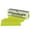 Yellow, variant on TheraBand Exercise Resistance Band Green Heavy Resistance 5" x 6 Yd 10-1002, 1 Each