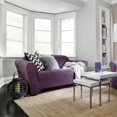 thumbnail image 2 of Housse extensible pour causeuse Harlow de Sure Fit, 2 of 4