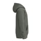 thumbnail image 4 of Sudadera George De Cierre Para Hombre, 4 of 4
