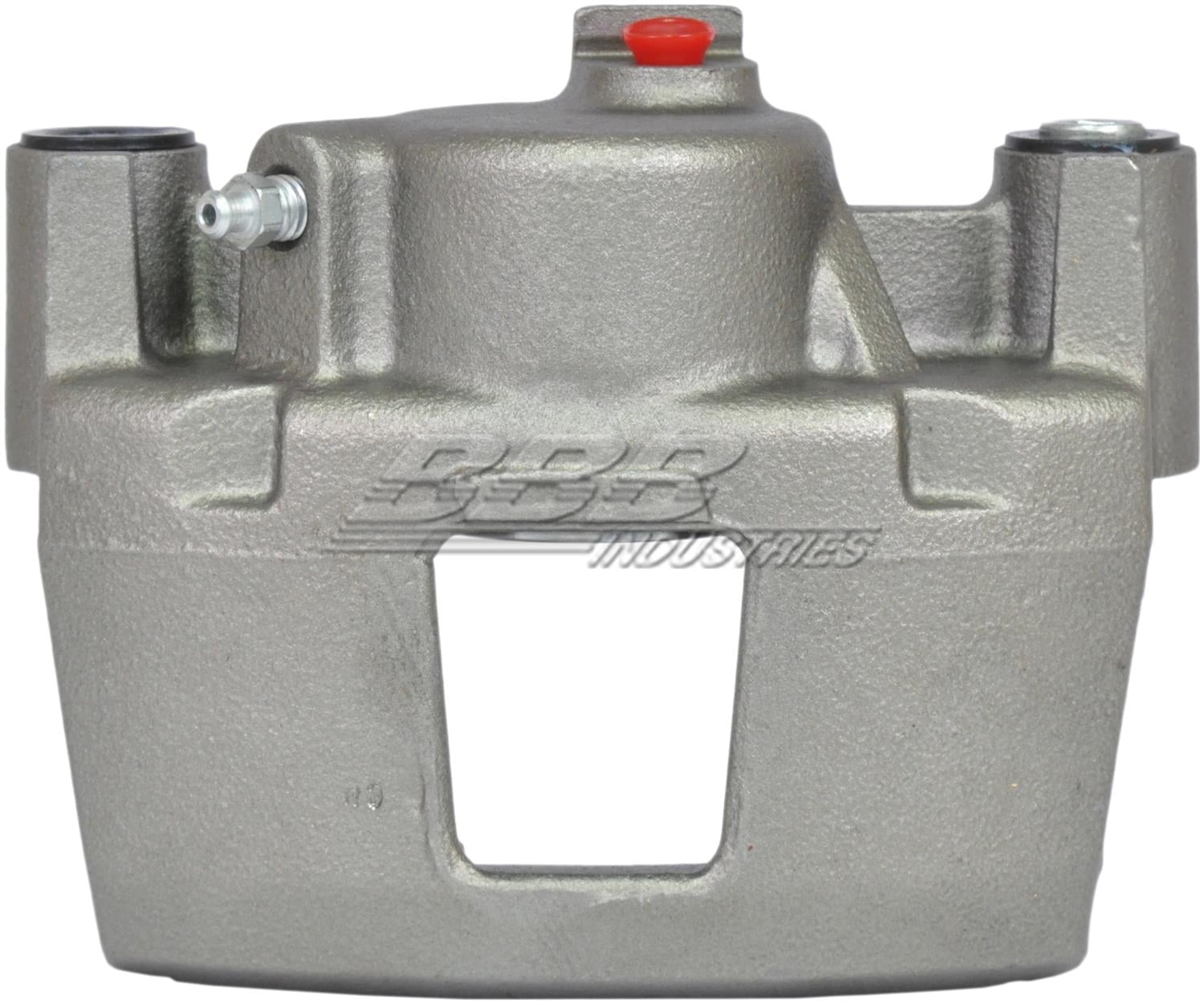 TERREPOWER formerly BBB Industries 97-17274B Reman Caliper w/installation Hardware