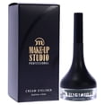 thumbnail image 3 of Make-Up Studio Cream Eyeliner with Brush, Eye Makeup, Green, 0.07 oz, 3 of 6