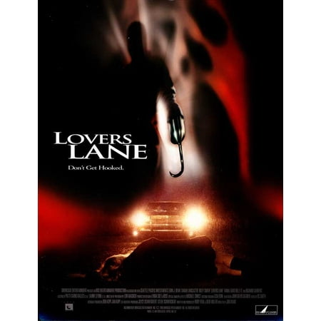 Lovers Lane POSTER (27x40) (1999) (UK Style A)