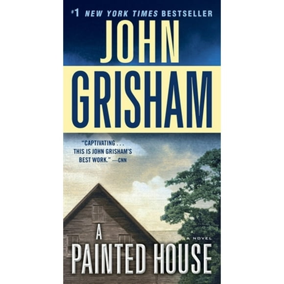 Pre-Owned A Painted House (Paperback 9780345532046) by John Grisham