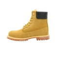 thumbnail image 2 of Bota Outdoor Para Hombre Piel Caribu® Nobuck Paja 25-29 beige 26, 2 of 6