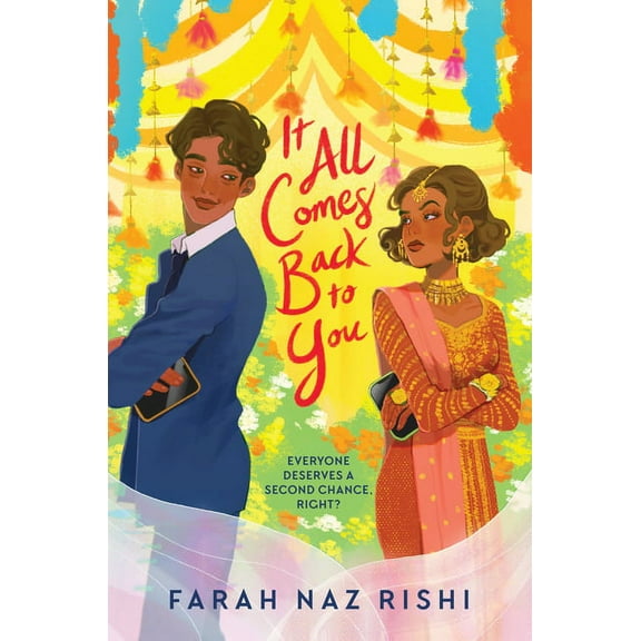 It All Comes Back to You, (Paperback)