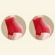 thumbnail image 3 of Fajas Para Mujer Control de Barriga Entrenador de Cintura Cintura Alta Body Shaper Shorts Para Bragas Odeerbi ODB140144, 3 of 6