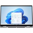 thumbnail image 4 of Restored HP ENVY x360 14-fc0000ca 14" 2.8K OLED Touch Intel Ultra 7 155U 1.7 GHz 16GB 1TB SSD Intel Graphics with PEN Windows 11 Home Laptop (Refurbished), 4 of 5
