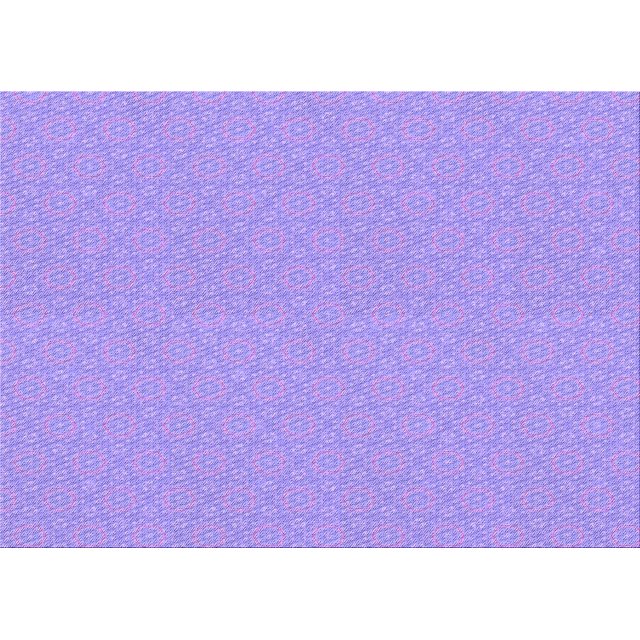 Ahgly Company Machine Washable Indoor Rectangle Transitional Purple Mimosa Purple Area Rugs, 2' x 5'