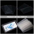 thumbnail image 2 of 20 Pcs Porte-Billets Commémoratifs Sacs de Rangement Outils de Collection, 2 of 9