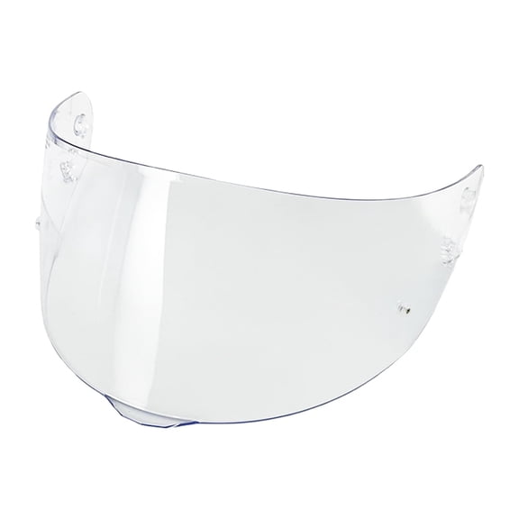 ROOKIE Visor for LS2 FF352, FF802, FLASH Helmet Face Shield Lens Moto Replacement