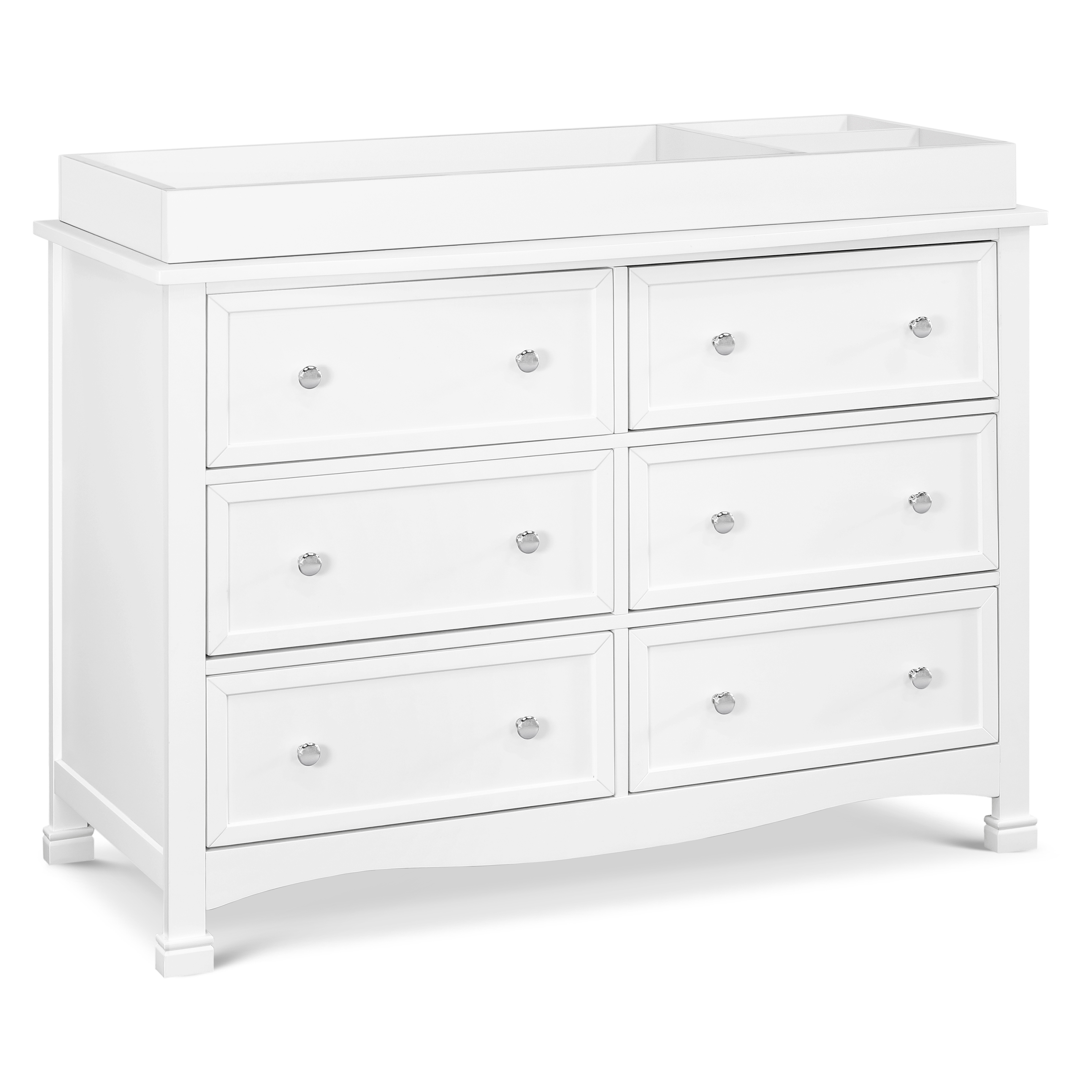davinci kalani 6 drawer dresser