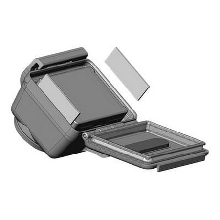 GoPro Anti-Fog Inserts - Anti-fog insert - for HD Helmet HERO; HD HERO 960; HD Hero Naked; HD HERO2; HD Motorsports Hero; HD Surf HERO