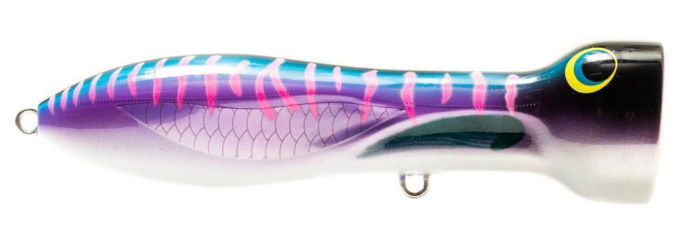 Nomad Design Chug Norris Saltwater/Bluewater Popper - Walmart.com