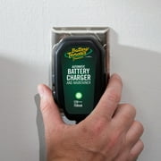 Battery Tender Junior 12V, 750mA Charger