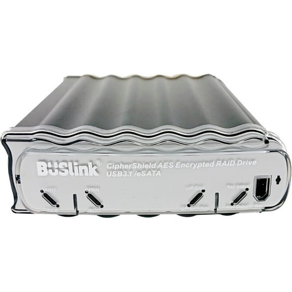 Buslink CipherShield CSX15TSDRG2 DAS Storage System
