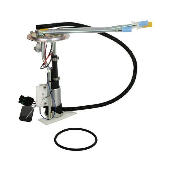 ECCPP Fuel Pump Assembly Replacement for Chevrolet Caprice 1991-1992 V8 5.0L OHV Petrol