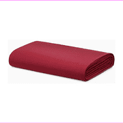 Calvin Klein Modern Cotton Harrison King Flat Sheet