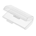 thumbnail image 4 of UPGRATOR Stackable Storage Box for Batteries Holder Storage Box Plastic 1Pcs, 4 of 8