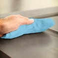 thumbnail image 4 of Trimaco 10820 Microfiber, Extra Heavy Jumbo Wiper, 23.5-inch x 40-inch, 4 of 4