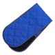 thumbnail image 5 of unbranded 1Ud Guantes De Silicona Anti Escaldaduras Para Cocina Con Aislamiento Térmico Y Antideslizante Azul, 5 of 8
