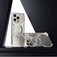 thumbnail image 1 of The Fusion Of 16 Series Metal Phone Enhancement And Lens Support Style And Functionality, 1 of 4