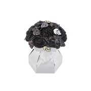 Gothic Skulls CC Bouquet