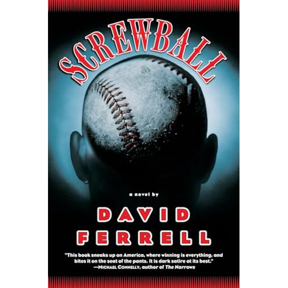 Pre-Owned Screwball Paperback