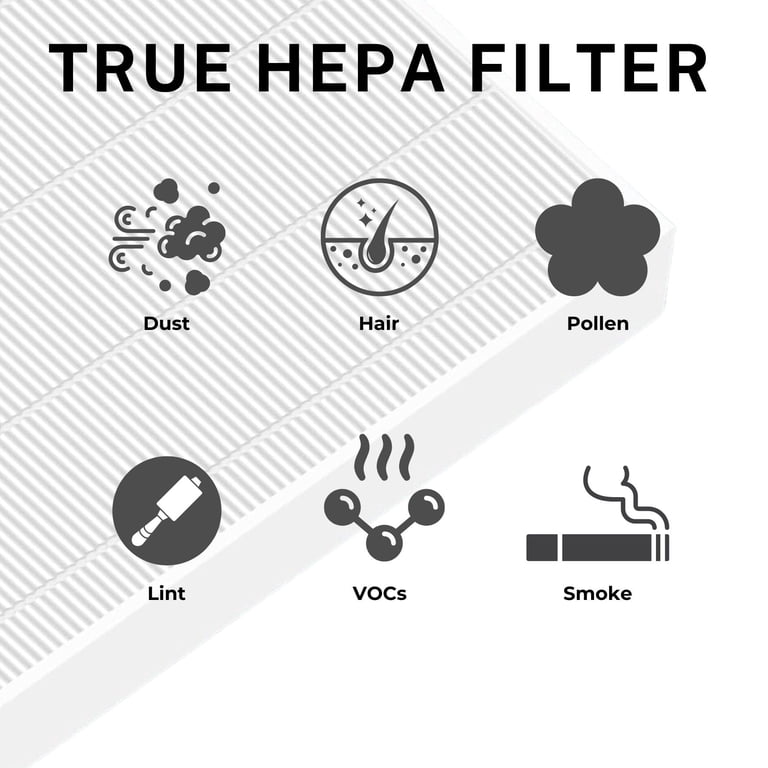 Winix Filter Zero N - - Voor 23.59u, morgen in huis Winix Filter Zero N - - Voor 23.59u, morgen in huis