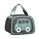 thumbnail image 1 of Lunch Bag Portable Outdoor Japanese Lunch Bag Aluminum Foil Lunch Box Bag Insulation Bag, 1 of 2