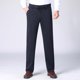 thumbnail image 1 of Ceisia Men Solid Color Button Up Golf Pants Lightweight Outdoor Casual Gift Sports Trousers, 1 of 6