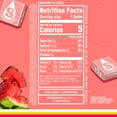 thumbnail image 5 of Sparkling Ice Starburst Watermelon, 17oz bottle, 5 of 6
