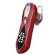thumbnail image 4 of F9 Inalámbrico 5.1 Auricular Cancelación de ruido Conducción Camionero Auriculares Auriculares, pantalla de digital, función de rojo, 4 of 6