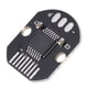 thumbnail image 5 of Luz de techo de estrella para coche, proyector ambiental USB para coche, luz nocturna para coche, lámpara de atmósfera USB optimizada para la excelencia Jadeshay A, 5 of 8