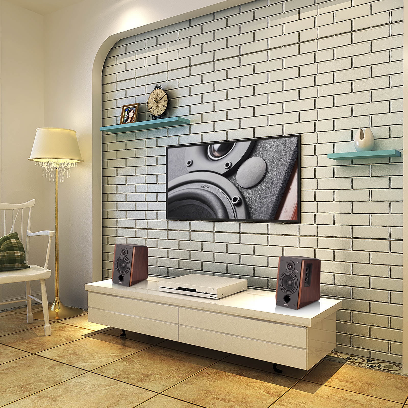 edifier speakers r1700bt