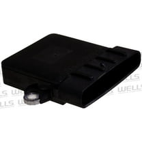 Ignition Control Module