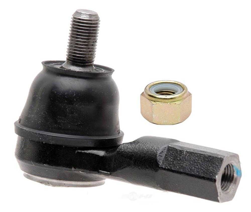 ACDelco 45A0483 Steering Tie Rod End