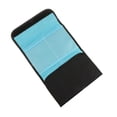 thumbnail image 1 of Miulika 6 Slots Lens Filter CPL Shockproof Bag Case Pouch Wallet Pocket for 25mm-86mm, 1 of 9