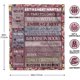 thumbnail image 4 of LHSHID Long Distance Relationship Gifts Gifts for Long Distance Couples Long Distance Gifts Blanket for Valentines Day Boyfriend Long Distance Gifts 40x50in, 4 of 5