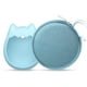 thumbnail image 2 of Juego de bolsas protectoras de EVA a prueba de agua con cubierta de silicona para Tamagotchi Pix, 2 of 6
