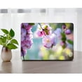 thumbnail image 5 of KSK KAISHEK Plastic Hard Case Cover Compatible 2015 - 2012 Release Old MacBook Pro 13 inchs Retina Display Model: A1502 & A1425 Purple series 0457, 5 of 5