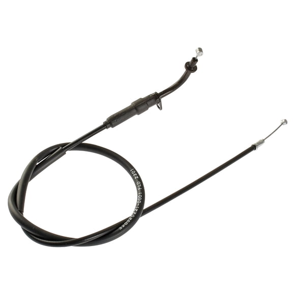 Chicote De Ahogador Para Rc150 2016 De 2024 Italika Original