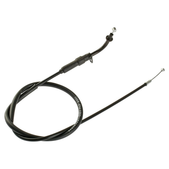 Chicote De Ahogador Para Rc150 2016 De 2024 Italika Original